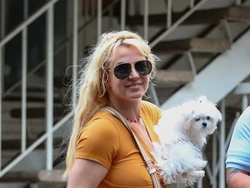 Usai Ngaku Jomlo, Britney Spears CLBK dengan Mantan ART