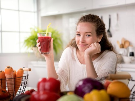 7 Manfaat Buah Bit untuk Ibu Hamil dan Cara Tepat Mengolahnya, Bisa Dibuat Jus