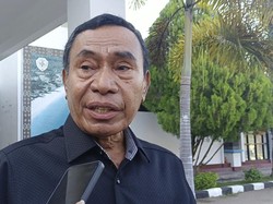 Sosok Uskup Agung Ende di Mata Bupati-Mantan Wagub NTT