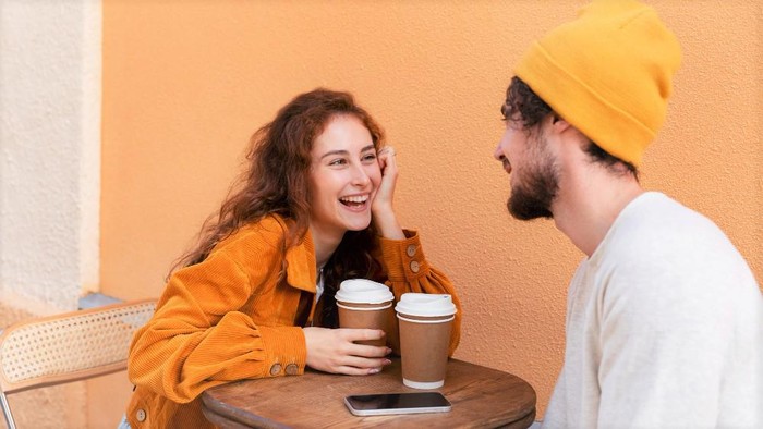 Tak Cukup dengan Cinta, Ini 5 Cara Positif Biar Hubungan dengan Pasangan Berjalan Sehat