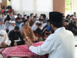 12 Ceramah tentang Isra Miraj yang Singkat dan Penuh Pesan untuk Pengajian
