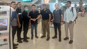 Tersangka Penipuan Jessica Iskandar Keluar Indonesia Sejak Mei 2022
