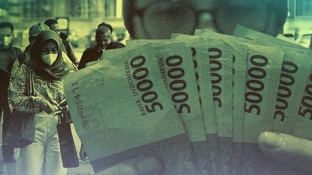UMP 2024 Naik Sedikit