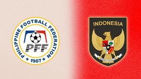 LIVE REPORT: Filipina vs Indonesia di Kualifikasi Piala Dunia 2026