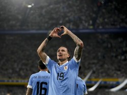 Cieee... Darwin Nunez Disanjung Messi