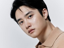 Banjir Peminat, Fancon D.O EXO di Jakarta Tambah Show Lagi!