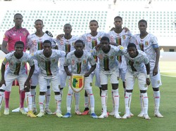 Lumat Argentina, Mali Juara Ketiga Piala Dunia U-17 2023!