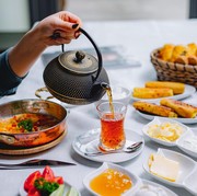 Ternyata Ini 6 Etika Saat Sarapan di Hotel, Biar Nggak Berujung Malu Yuk Simak Dulu!