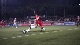 Jelang Gabung Timnas, Rafael Struick Cetak Gol di Ado Den Haag U-21