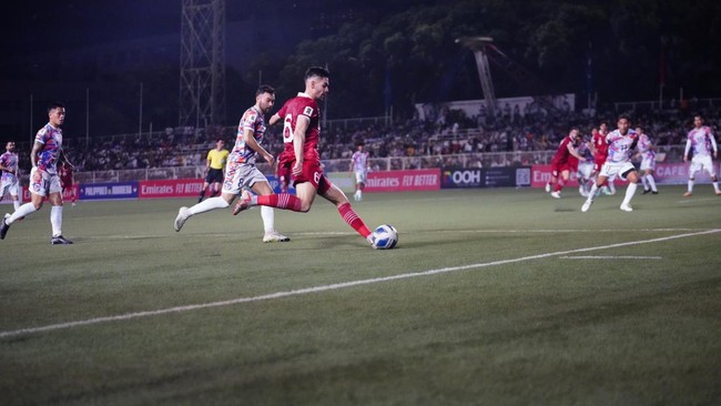 Timnas Indonesia jadi juru kunci klasemen sementara grup F babak kedua Kualifikasi Piala Dunia 2026. Berikut klasemen sementara Kualifikasi Piala Dunia.