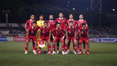 Ajang Besar Olahraga di 2024