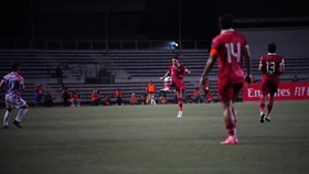 Piala Asia: Persaingan Timnas Indonesia Panas, 6 Nama Bakal Dicoret