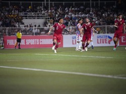 Indonesia Vs Filipina: Duel Skuad Rp 271 M Vs Rp 67,3 M