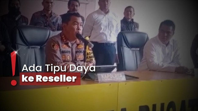 Gischa Debora Punya Rp5,1 M dari Nipu Tiket Coldplay, Barang Mewah Jadi Bukti