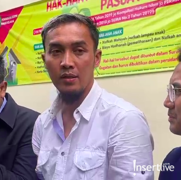 Disomasi Okie Agustina Usai Gadaikan Mobil, Gunawan Dwi Cahyo: Sudah Minta Izin