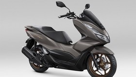 2 Warna Baru PCX160, Harga Tetap Mulai Rp32 Jutaan