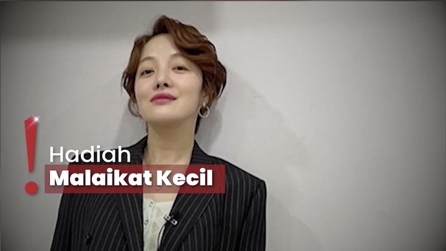 Chukkae, Hwang Bo Ra Hamil Anak Pertama Kim Young Hoon