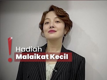 Chukkae, Hwang Bo Ra Hamil Anak Pertama Kim Young Hoon