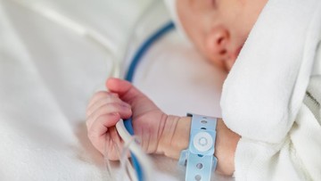 Bayi Prematur Susah Minum ASI/Sufor? Ini Kata Ahlinya! Bayi Prematur Susah Minum ASI/Sufor? Ini Kata Ahlinya!