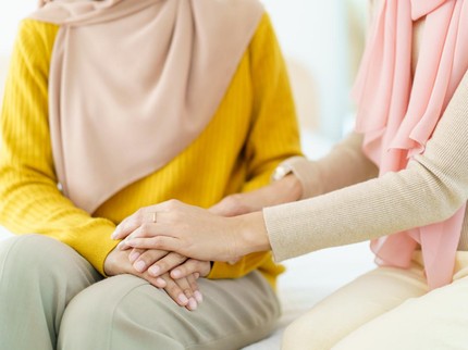 30 Ucapan Belasungkawa Formal yang Tulus dan Menyentuh Hati untuk Keluarga atau Teman