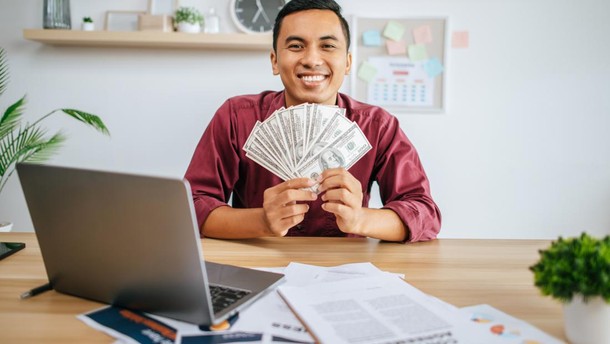 Tips Iklan UMKM Anti Gagal! Rahasia Jualan Laris Pas Gajian