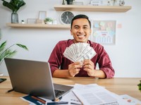 Tips Iklan UMKM Anti Gagal! Rahasia Jualan Laris Pas Gajian