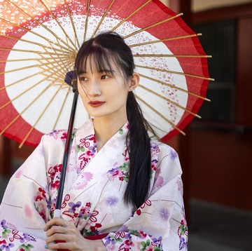 5 Cara Diet ala Perempuan Jepang, Nggak Cuma Langsing Tapi Bikin Sehat Jangka Panjang!