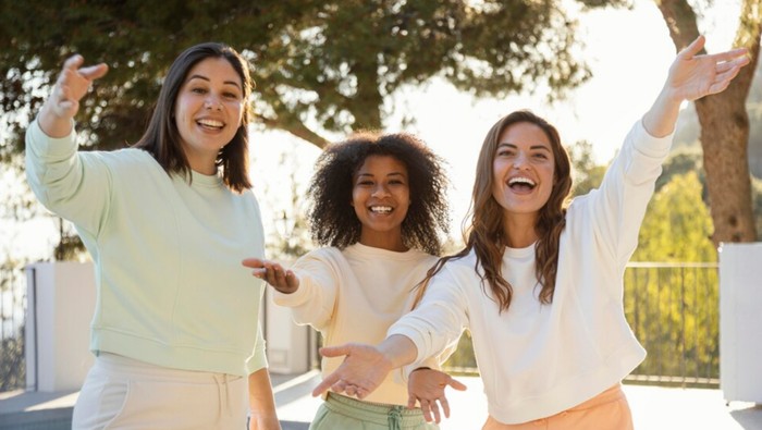 Awas, Toxic Positivity! 4 Tipe Respons Positif yang Ternyata Membuat Tidak Nyaman