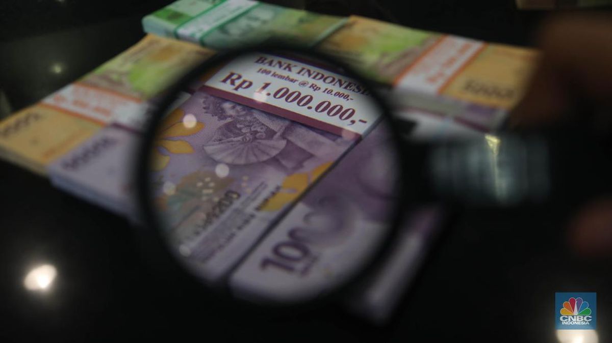 Dewan Pengupahan Nasional Masih Kosong, Apa Kabar Nasib UMP 2027?