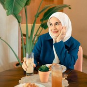 7 Menu Diet Irish Bella, Berat Badan Bisa Turun 6 Kg Cuma Sebulan