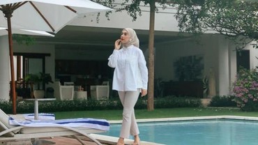 Reaksi Keluarga Ammar Zoni saat Irish Bella Dijodohkan dengan Anggi Pratama