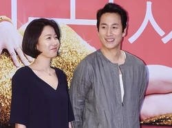 Usai Lee Sun Kyun, Jeon Hye Jin Juga Diincar Pelaku Pemerasan