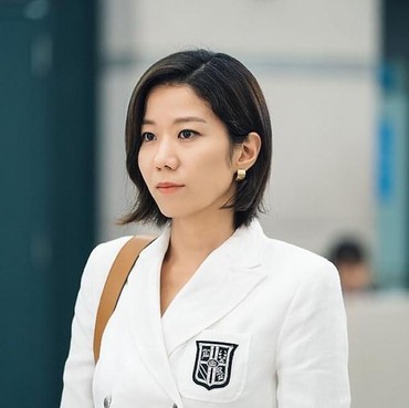 Selain Drama, Jeon Hye Jin Comeback dengan Bintangi 2 Film Baru
