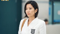 Selain Drama, Jeon Hye Jin Comeback dengan Bintangi 2 Film Baru