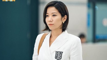 img-title Selain Drama, Jeon Hye Jin Comeback dengan Bintangi 2 Film Baru