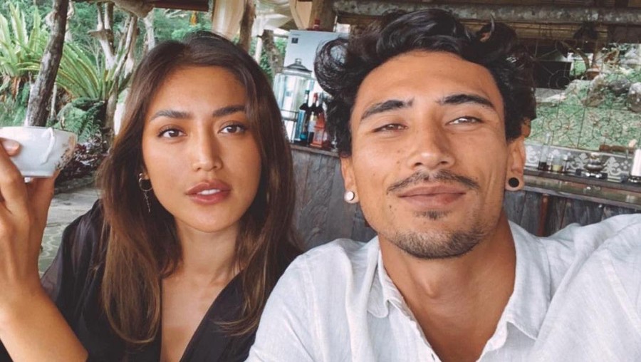 Jessica Iskandar