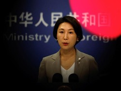 Trump Larang Harvard Terima Mahasiswa Asing, China Bilang Gini