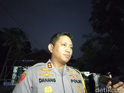 1 Orang Diamankan Terkait Kerangka Perempuan Dicor Meringkuk di Blitar