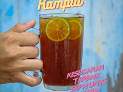 Kedai Es Teh Jadul Jadi Tren, Ini 5 Rekomendasi di Seluruh Indonesia