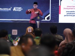 MenPAN-RB Ajak Pemerintah Tingkatkan Pelayanan Publik dengan Digitalisasi