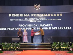 Ini Dia 10 Daerah Penyelenggara MPP Terbaik Se-Indonesia