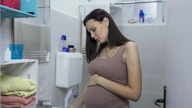 Penyebab Keputihan Hijau saat Hamil 9 Bulan, Ketahui Efeknya untuk Janin