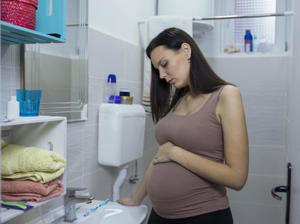 Penyebab Keputihan Hijau saat Hamil 9 Bulan, Ketahui Efeknya untuk Janin