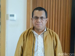 Pro Kontra Nyamuk Wolbachia, Wakil Ketua Komisi IX: Saya Digigit Berulang Kali