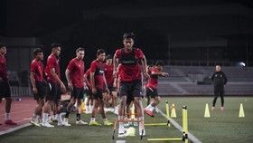 PSSI: Timnas Indonesia untuk Piala Asia Kumpul di Jakarta 19 Desember