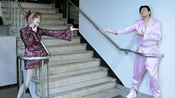 Lirik Lagu Changed Man - J.Y. Park