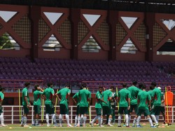 Timnas Mali U-17 Masih Buta Kekuatan Meksiko U-17