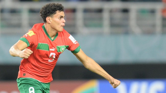 Empat tim tambahan lolos ke perempat final Piala Dunia U-17 pada Selasa (21/11). Berikut daftar enam tim negara lolos ke perempat final Piala Dunia U-17 2023.