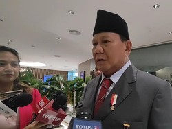 Prabowo: Jepang Jual Mobil-Motor di RI, Kita Mau Jual Pisang Nggak Boleh