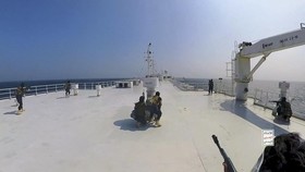 Seberapa Kuat Houthi sampai Bikin Israel dan Barat Keteteran?